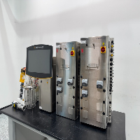 Sartorius Biostat B-DCU Bioreactor image 1